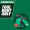 Metabo Hpt 36V MV Cordless Brushless 3in X 21in Belt Sander Bare SB3608DAQ4M - alternate 8